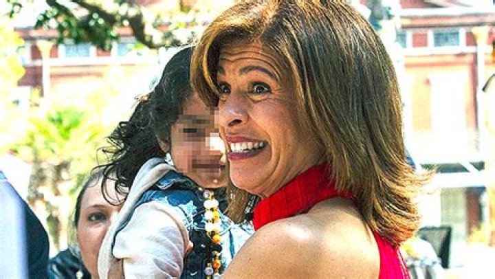 Hoda Kotb Says Daughter’s Recovery After Hospitalization Will Be Long – Hollywood Life