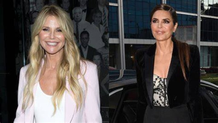 Honors ‘RHOBH’ Star – Hollywood Life