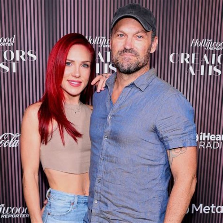 How Brian Austin Green Feels About Recent Fling Tina Louise Dating Diddy Amid New PDA Pics