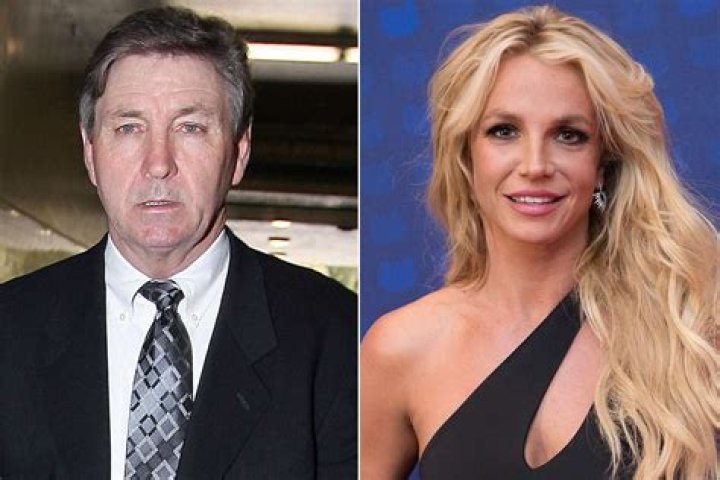 How Britney Spears Is Doing Amid Conservatorship Drama With Dad Jamie