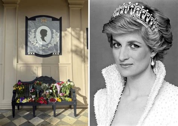 How Did Princess Diana Die? Everything to Know About Her Death – Hollywood Life