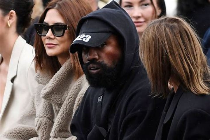 Is Kanye West North’s Father — He’s FURIOUS Over Report He’s Not Her Real Dad – Hollywood Life