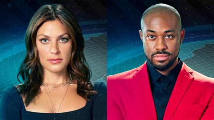 It’s Michele & Corey Vs. The Vets – Hollywood Life
