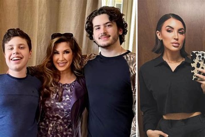 Jacqueline Laurita Reveals She Was Cut From ‘RHONJ’: Bravo Doesn’t Think ‘I Fit In’