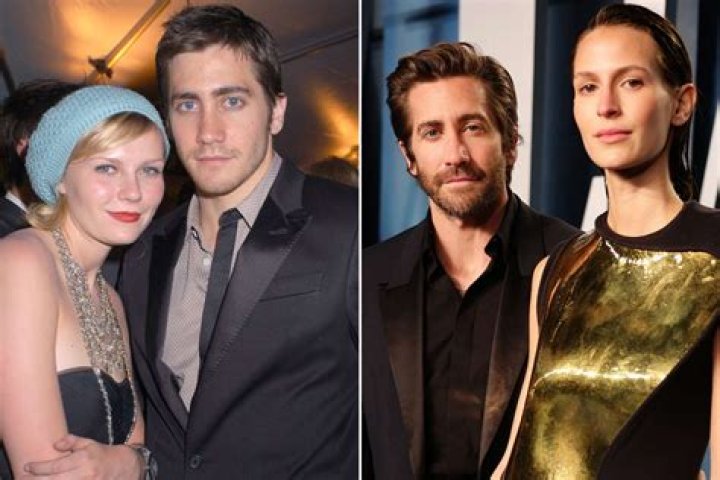 Jake Gyllenhaal Said Age Difference Caused Breakup – Hollywood Life