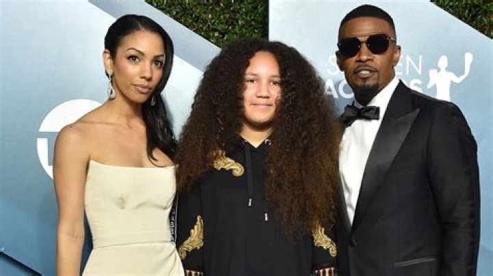 Jamie Foxx’s Daughter Says He’s Been Out Of The Hospital ‘For Weeks’ & Already ‘Recuperating’