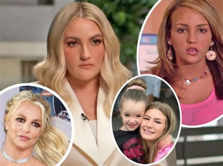 Jamie Lynn Spears Dances Like Sister Britney In New Bathroom Video – Hollywood Life