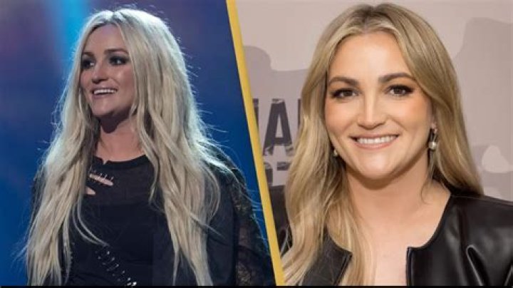 Jamie Lynn Spears Shares Why She ‘Removed Herself’ From Helping Britney Amidst Conservatorship