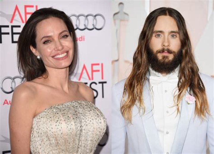 Jared Leto & Angelina Jolie: He Regrets Letting Her Slip Away After Secret Fling