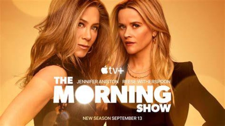 Jennifer Aniston Wraps ‘The Morning Show’ Season 3: Watch – Hollywood Life