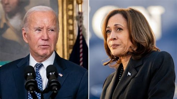 Joe Biden Picks Kamala Harris To Be His Running Mate: ‘I’m Proud To Have Her As My Partner’