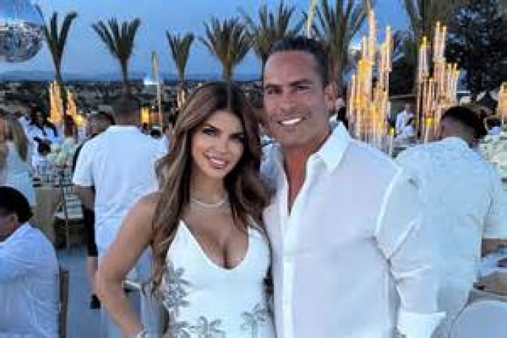 Joe & Teresa Giudice: Why They Are ‘Really Happy’ About Gia Dating Her New BF Christian Carmichael
