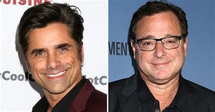 John Stamos Admits To Missing Everything About Bob Saget 9 Months After His Death