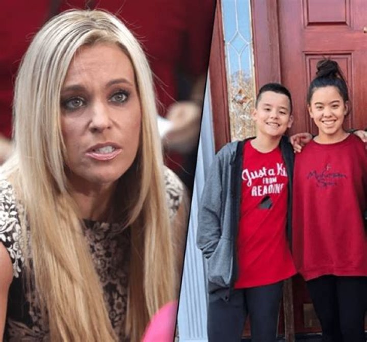 Jon Gosselin Accuses Ex Kate Of ‘Abusing’ Son Collin, 15, & Giving Him PTSD: ‘My Kids Have Suffered’