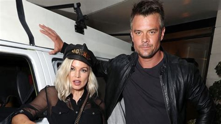 Josh Duhamel Reveals Why He and Fergie Divorced After 10 Years – Hollywood Life