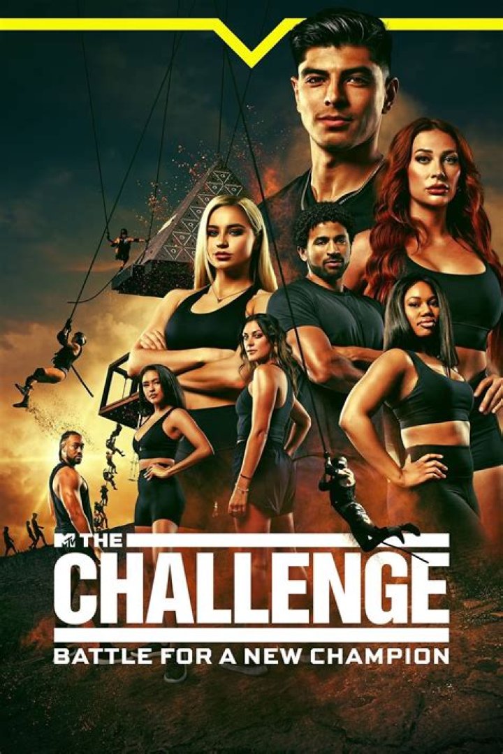 Joss Is Eliminated On ‘The Challenge: War Of The Worlds 2’: Recap – Hollywood Life