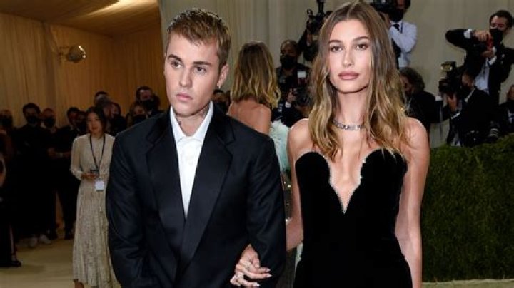 Justin Bieber Playfully Taps Hailey Baldwin’s Behind On Date Night After Wedding