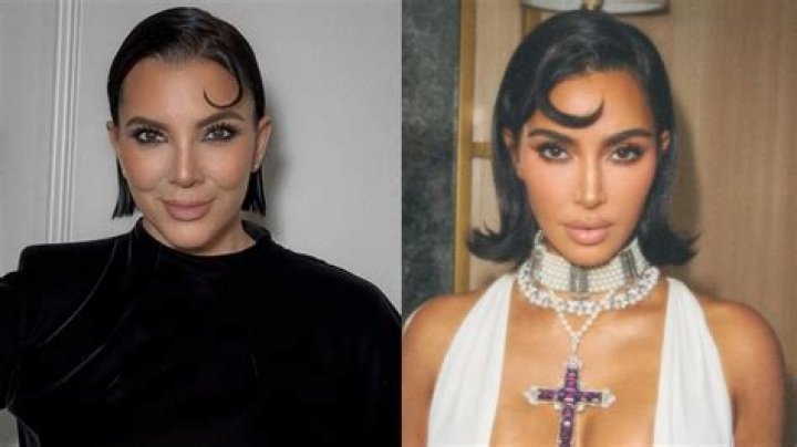 Justin Bieber’s Ex Chantel Jeffries Looks Just Like Kim Kardashian — With Kylie Jenner Lips