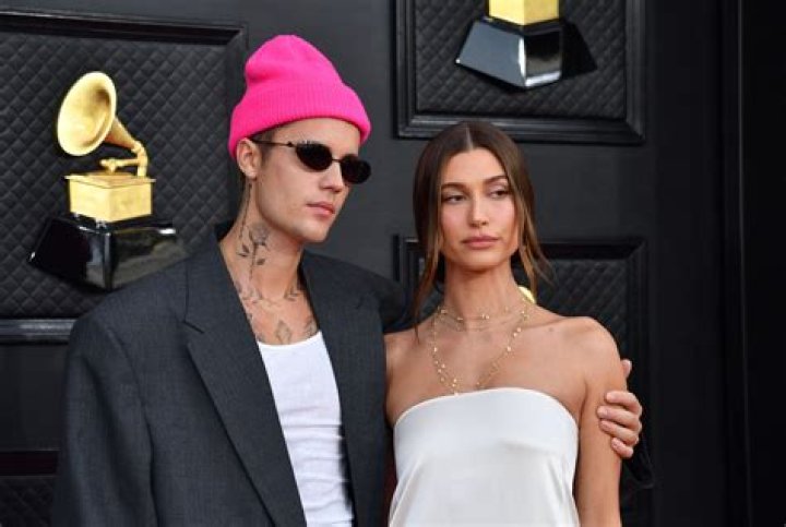 Justin Bieber Says A Lot Of His ‘Great Music’ Is Inspired By Wife Hailey Baldwin