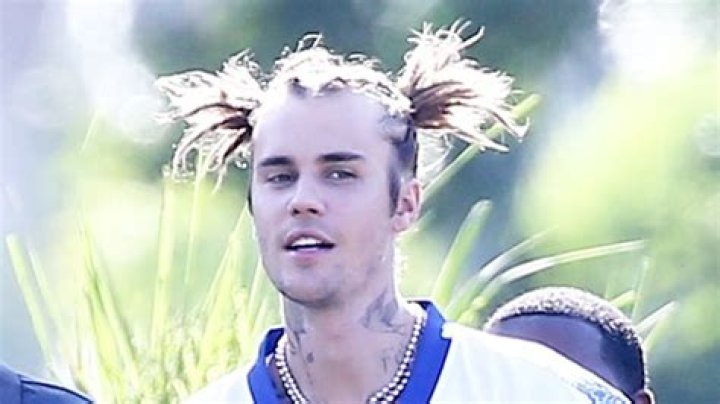 Justin Bieber Shaves His Head & Gets Rid Of Dreads — Before & After – Hollywood Life