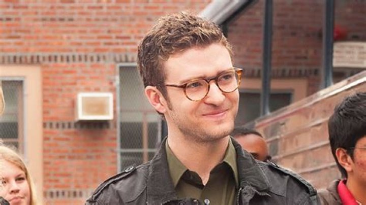 Justin Timberlake Almost Played A Meth Addicted Mr. Schue In ‘Glee’ – Hollywood Life
