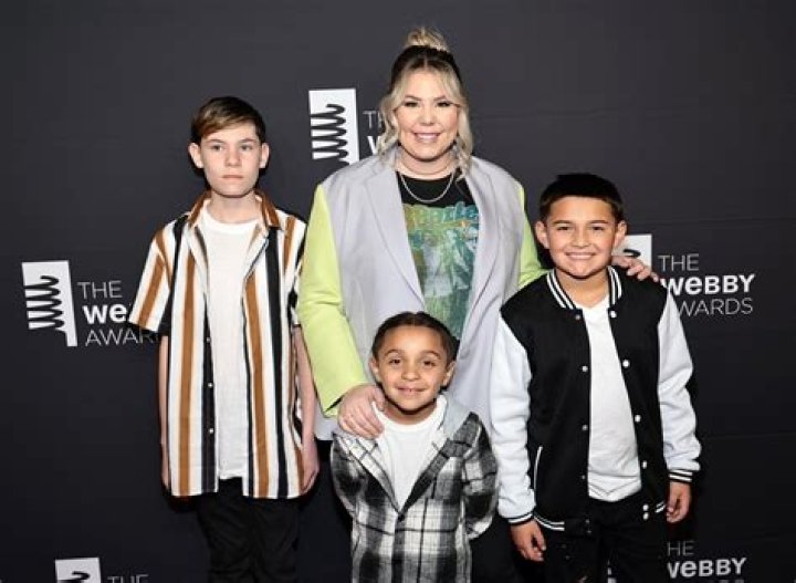 Kailyn Lowry: Why She Has No Regrets About Taking Son Isaac, 9, To Hawaii Even Though She Could Go To Jail