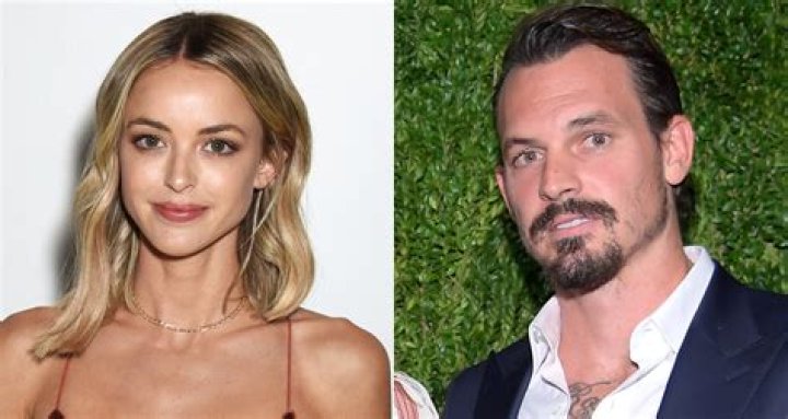 Kaitlynn Carter’s Baby Born: ‘The Hills’ Star Welcomes 1st Child With BF Kristopher Brock