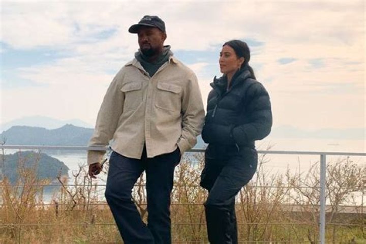 Kanye West Claims He ‘Ran’ Pete Davidson Off Instagram Amid Kim Kardashian Drama