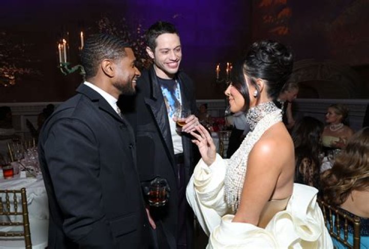 Kanye West ‘Put Off’ By Kim Kardashian & Pete Davidson’s PDA Amid Divorce: He Does ‘Not Like It’