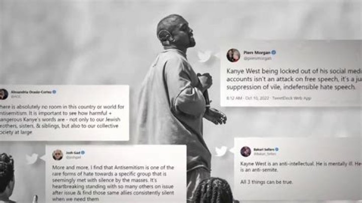 Kanye West Tweets & Deletes Anti-Abortion Message & Fetus Pics: ‘These Souls Deserve To Live’