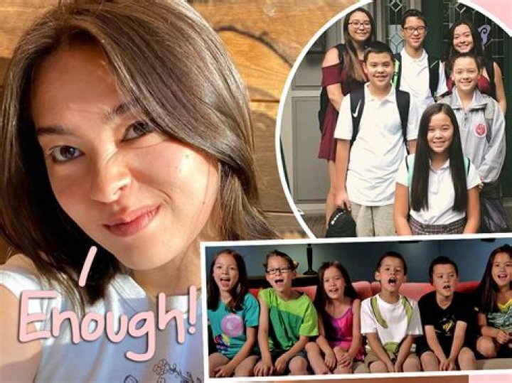 Kate Gosselin’s Daughter Mady, 19, Slams Haters Who Called Her Out For Not Wearing A Mask In A Public Bathroom