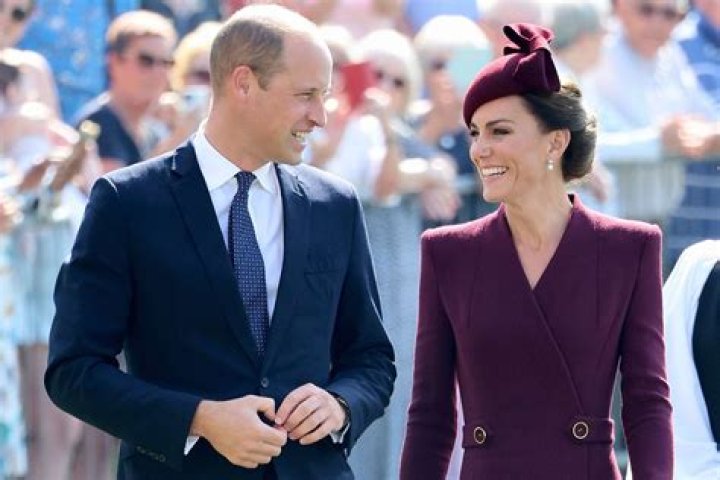 Kate Middleton & Prince William’s First Appearance After Oprah Interview – Hollywood Life