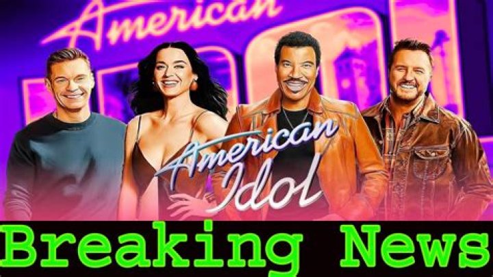 Katy Perry Faints After ‘Intense’ Gas Leak Erupts During ‘American Idol’ Auditions — Watch