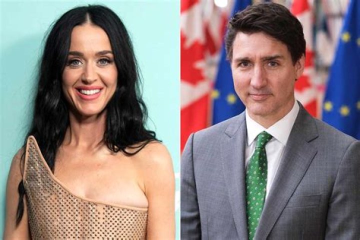 Katy Perry Hilariously Jokes That Pregnancy Is Actually ’10+ Months’ As She Waits To Give Birth