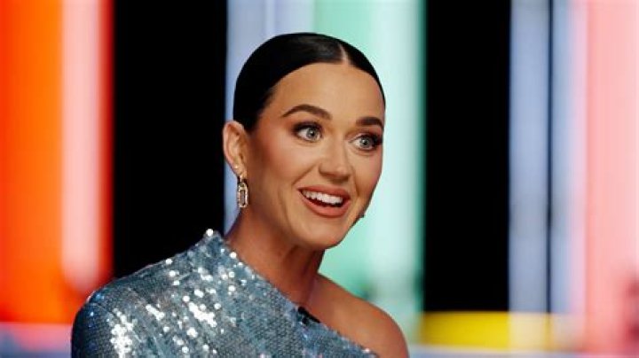 Katy Perry Sparks Pregnancy Rumors With Apparent Baby Bump In New Video Teaser – Watch