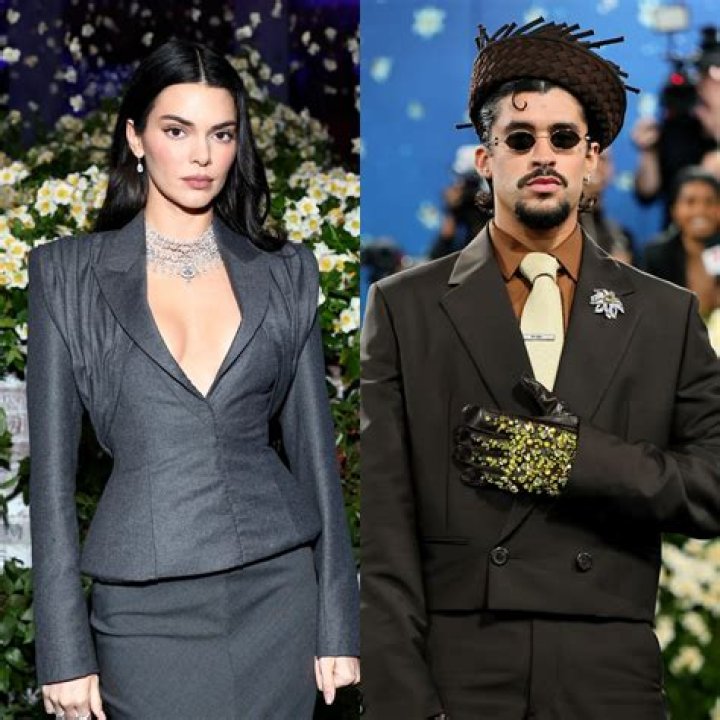 Kendall Jenner and Bad Bunny Spotted at Same Hotel After Attending 2024 Met Gala After-Party