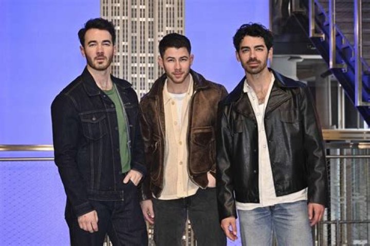 Kevin, Nick & Joe Jonas: Who Is The Hottest JoBro?