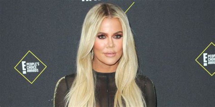 Khloe Kardashian & More – Hollywood Life