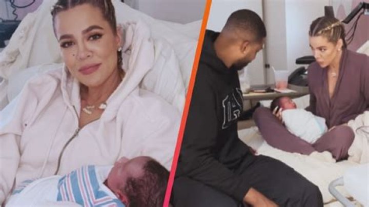 Khloe Kardashian Shares Rare New Photo Of Brother Rob & Calls Him One Of Her ‘Soulmates’