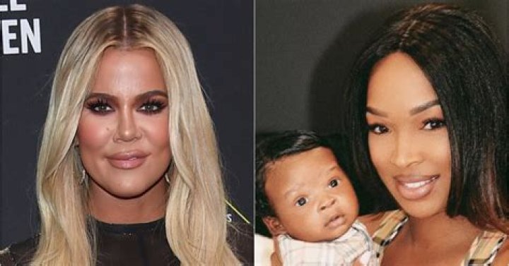 Khloe Kardashian Snuggles With True, 2, As She Sweetly Feeds Malika Haqq’s Baby Ace: ‘Real Love’