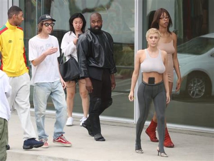 Kim Kardashian Confesses Taking ‘High Road’ With Kanye West Is A ‘Challenge’: Watch