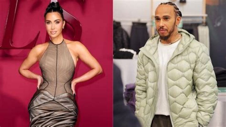Kim Kardashian Falls & Nearly Breaks Her Ankle Before Vegas Appearance — Pic