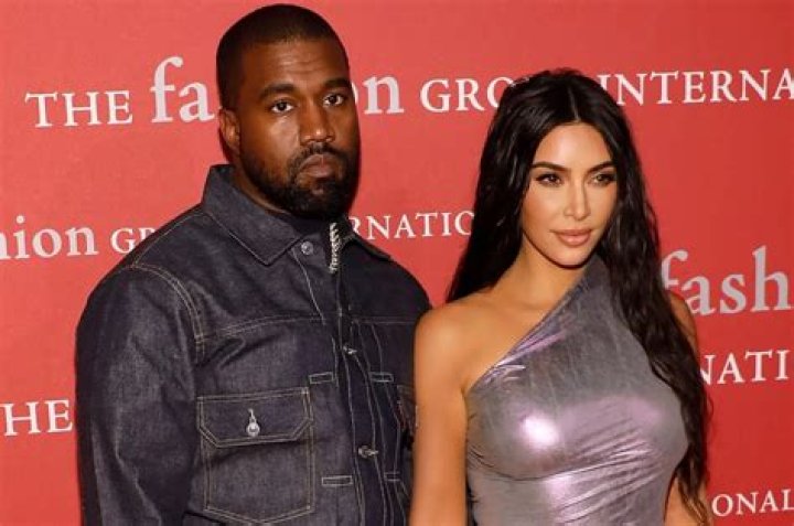Kim Kardashian & Kanye West ‘Haven’t Spoken Much’ Since His Twitter Rants: It’s Been ‘Really Difficult’