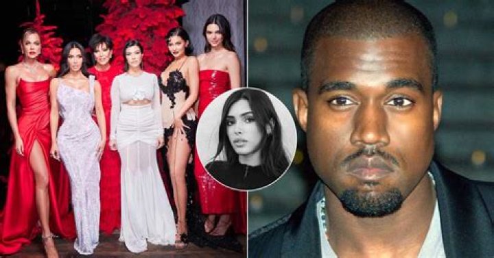 Kim Kardashian & Kanye West See Each Other ‘More Than People Know’