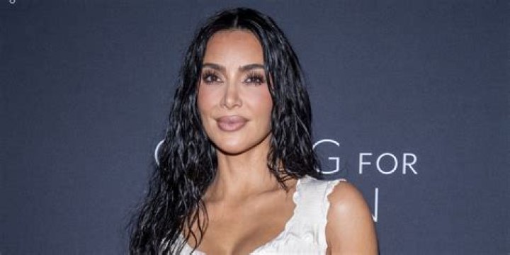 Kim Kardashian Reveals Her ‘Biggest Nightmare’ & It’s Not What You’d Expect