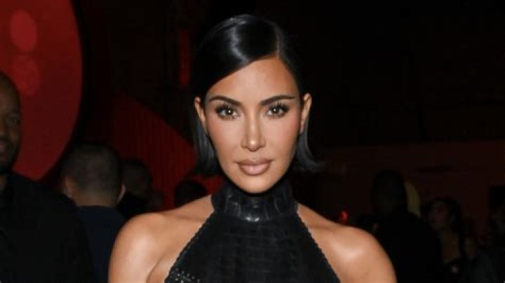 Kim Kardashian Reveals She Was Bleeding After Kourtney Scratched Her During ‘KUWTK’ Fight