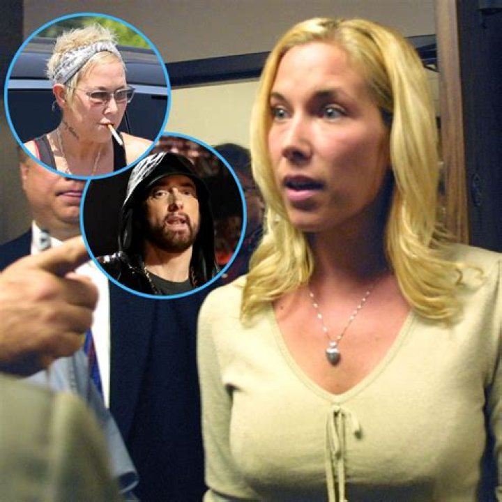 Kim Mathers: Eminem’s Ex-Wife Looks Healthy In A Bikini After Suicide Attempt