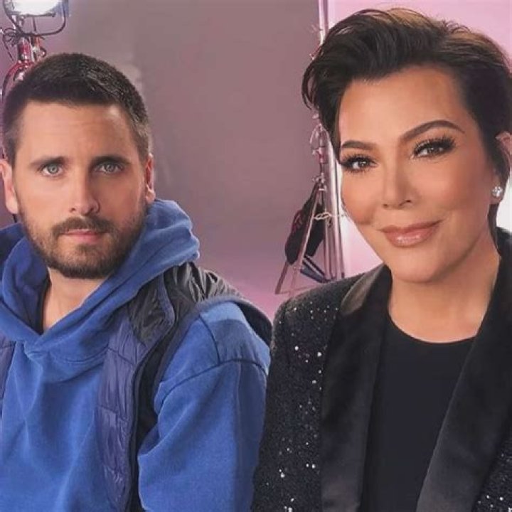 Kourtney Kardashian Refusing To Speak To Scott Disick: Kris Jenner Plays Go-Between