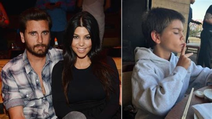 Kourtney Kardashian & Sofia Richie Look Like Besties On Vacation In Mexico With Scott Disick – See Pics