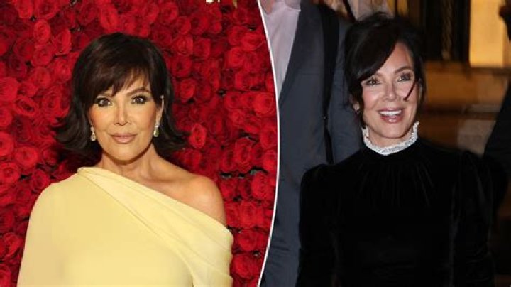 Kris Jenner Admits It ‘Would Be Nice’ If Kendall Gave Birth To Her 12th Grandchild — Watch